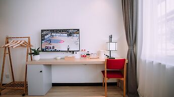 Floral Hotel Wuzhen Linshuige