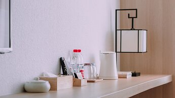 Floral Hotel Wuzhen Linshuige