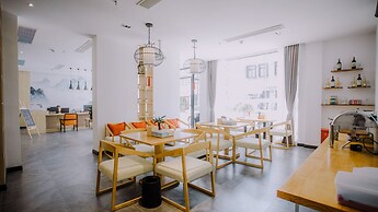 Floral Hotel Wuzhen Linshuige