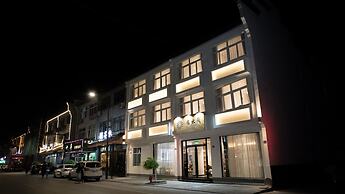 Floral Hotel Wuzhen Linshuige