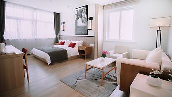 Floral Hotel Wuzhen Linshuige