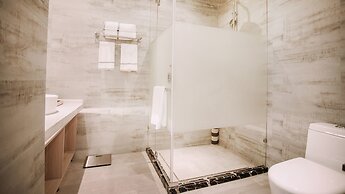 Floral Hotel Wuzhen Linshuige