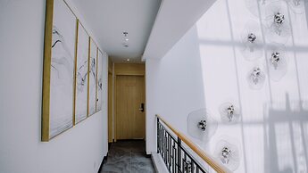 Floral Hotel Wuzhen Linshuige