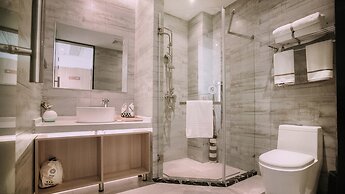 Floral Hotel Wuzhen Linshuige