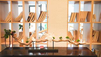 Floral Hotel Wuzhen Linshuige