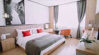 Floral Hotel Wuzhen Linshuige