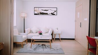 Floral Hotel Wuzhen Linshuige