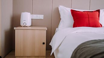 Floral Hotel Wuzhen Linshuige