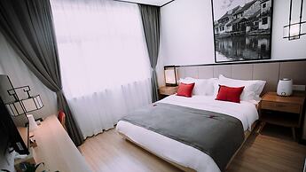 Floral Hotel Wuzhen Linshuige