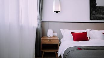 Floral Hotel Wuzhen Linshuige