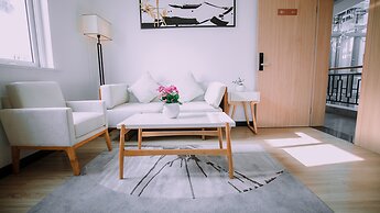 Floral Hotel Wuzhen Linshuige