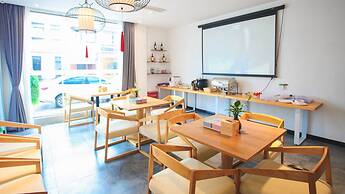 Floral Hotel Wuzhen Linshuige