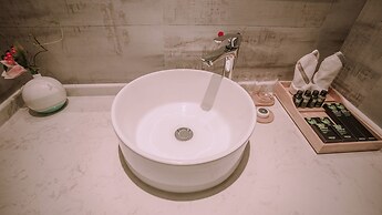 Floral Hotel Wuzhen Linshuige