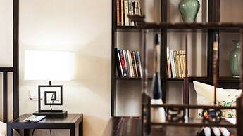 Floral Hotel Wuzhen Ziyemusu