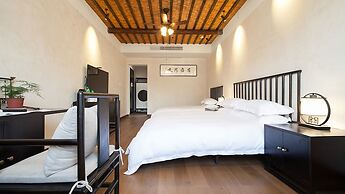 Floral Hotel Wuzhen Ziyemusu