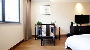 Floral Hotel Wuzhen Ziyemusu