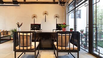 Floral Hotel Wuzhen Ziyemusu