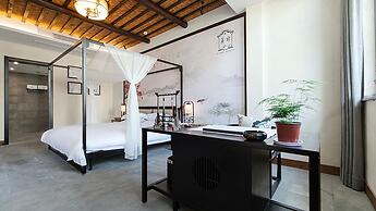 Floral Hotel Wuzhen Ziyemusu