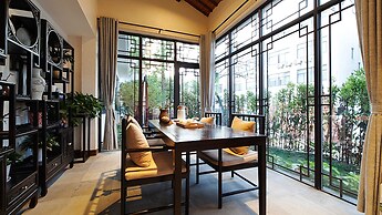 Floral Hotel Wuzhen Ziyemusu