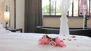 Floral Hotel Wuzhen Ziyemusu