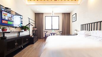 Floral Hotel Wuzhen Ziyemusu