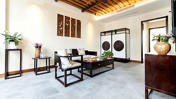 Floral Hotel Wuzhen Ziyemusu