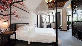 Floral Hotel Wuzhen Ziyemusu