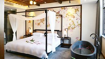 Floral Hotel Wuzhen Ziyemusu