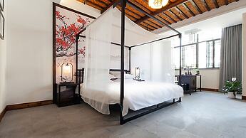Floral Hotel Wuzhen Ziyemusu