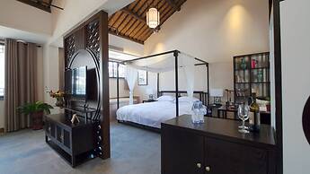 Floral Hotel Wuzhen Ziyemusu