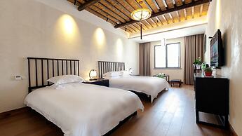 Floral Hotel Wuzhen Ziyemusu