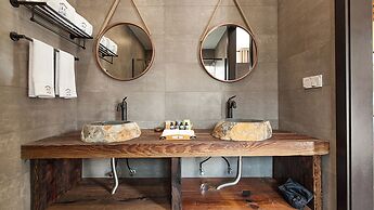 Floral Hotel Wuzhen Ziyemusu