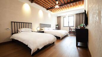 Floral Hotel Wuzhen Ziyemusu