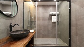 Floral Hotel Wuzhen Ziyemusu