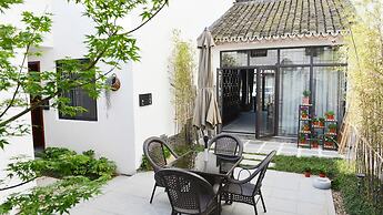 Floral Hotel Wuzhen Ziyemusu