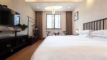 Floral Hotel Wuzhen Ziyemusu