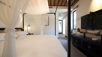 Floral Hotel Wuzhen Ziyemusu