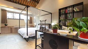 Floral Hotel Wuzhen Ziyemusu