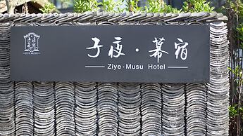 Floral Hotel Wuzhen Ziyemusu