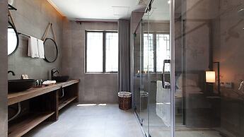 Floral Hotel Wuzhen Ziyemusu