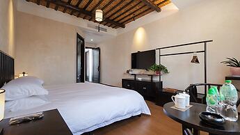 Floral Hotel Wuzhen Ziyemusu