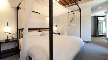 Floral Hotel Wuzhen Ziyemusu