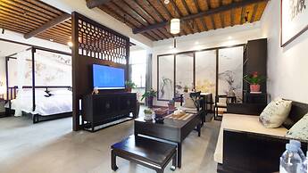 Floral Hotel Wuzhen Ziyemusu