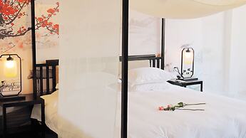 Floral Hotel Wuzhen Ziyemusu