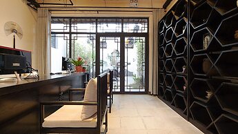 Floral Hotel Wuzhen Ziyemusu