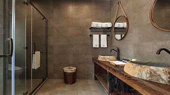 Floral Hotel Wuzhen Ziyemusu