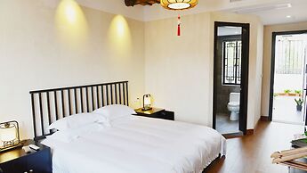 Floral Hotel Wuzhen Ziyemusu