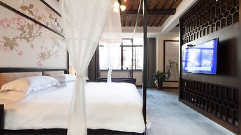 Floral Hotel Wuzhen Ziyemusu