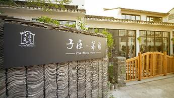Floral Hotel Wuzhen Ziyemusu