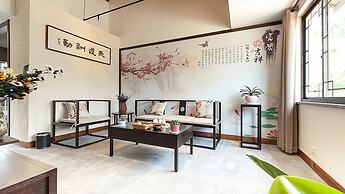 Floral Hotel Wuzhen Ziyemusu